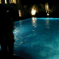 Photo taken at สระว่ายน้ำ ลดาวัลย์-รามอินทรา (Swimming Pool) by Siwakorn P. on 11/17/2011