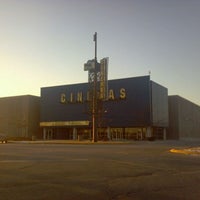 Photo taken at Ice Theaters by Bruce M. on 2/11/2012