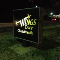 2/1/2012 tarihinde Ryan L.ziyaretçi tarafından Wings Over Charlottesville'de çekilen fotoğraf