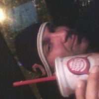 Photo taken at Burger King by spike d. on 10/19/2011