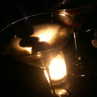 Photo taken at STK Downtown by Lillian T. on 4/9/2011