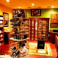 Photo taken at Cordova Cigars by Robbie M. on 2/26/2011