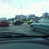 Bulatan Kampung Pandan Roundabout Maluri 42 Tips
