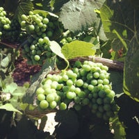 Foto diambil di Harvest Moon Winery oleh Lily pada 6/25/2012