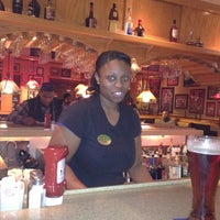 Photo taken at Applebee&amp;#39;s Grill + Bar by Ryan J. on 12/4/2011