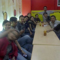 Photo taken at Solaria PTC by marsudin o. on 12/30/2011