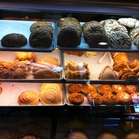 Photo taken at Doña Rosa Bakery &amp;amp; Taqueria by Troy P. on 5/21/2012