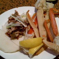 Photo taken at 23 Buffet by Dayle-Lishus on 8/21/2011