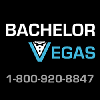 Foto tirada no(a) Bachelor Vegas por Huseyin P. em 2/1/2012