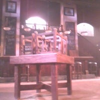 Photo taken at Abbey Stone Theatre - Busch Gardens by James H. on 6/22/2012