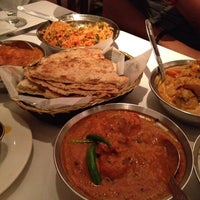 Photo taken at Tandoor Restaurant by Sarone K. on 7/1/2012