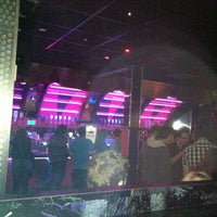 Photo taken at Club Chemistry by James D. on 2/17/2012