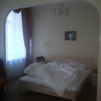 9/9/2012 tarihinde Yana Z.ziyaretçi tarafından Anabel Hotel'de çekilen fotoğraf