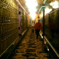 Photo taken at Hotel Grand Paragon by Ranthiara M. on 3/11/2012