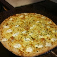 Photo taken at Lorenzo&amp;#39;s Pizza by Denise on 6/27/2012