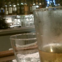 Photo taken at Westin Lobby Bar &amp; Lounge by John M. on 2/9/2012