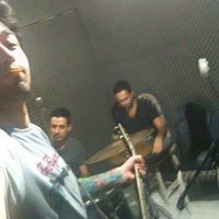 Photo taken at Estudio Magros In House by Daniel R. on 4/28/2012