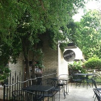 Photo taken at Moonlight Pizza Company by Powell M. on 5/15/2012