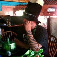 Photo taken at Caribbean Saloon by Chuckie D. on 3/17/2012