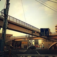 Photo taken at 墨田区立八広小学校 by SENJUFRESH on 2/24/2012