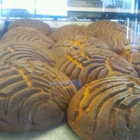 Das Foto wurde bei El Paso Bakery von Maria O. am 7/29/2012 aufgenommen