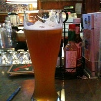 Photo taken at Changing Times Ale House by Mike M. on 2/29/2012