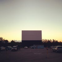 Photo taken at South Drive-In by Ryan P. on 9/9/2012