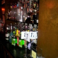 Photo taken at Grooves Restaurant &amp;amp; Lounge by Christopher D. on 6/1/2012