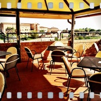 Photo taken at Terrazza S.Marco by Marco B. on 5/31/2012
