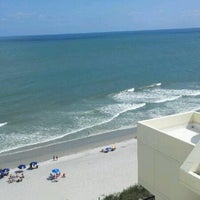 6/15/2012 tarihinde Nathan R.ziyaretçi tarafından SeaSide Resort'de çekilen fotoğraf