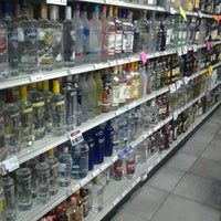 Photo taken at Victory Liquors by Bayboy N. on 5/17/2012