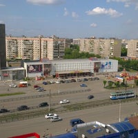 Photo taken at Паллада by Dmitry K. on 6/7/2012