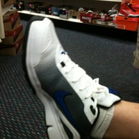 Shoe carnival winston sale