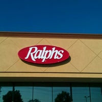 Photo taken at Ralphs by Unni P. on 11/16/2011
