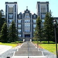 Photo taken at The College of St. Scholastica by The College of St. Scholastica on 6/8/2012