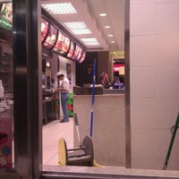 Photo taken at McDonald&amp;#39;s by Helton F. on 1/22/2011