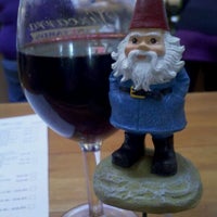 Photo taken at Schulze Vineyards &amp;amp; Winery by Jessica A. on 9/24/2011