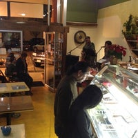 Photo taken at Infusions Teahouse by Larry F. on 3/3/2012