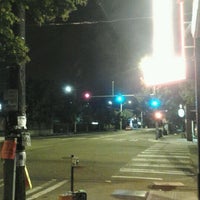 Photo taken at Morgan St. Junction by Wayne P. on 8/29/2011