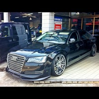 ハマナ自動車 第3工場 上赤坂617 3