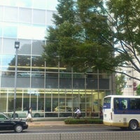 Photo taken at BMW Tokyo by Shintaro N. on 9/23/2011