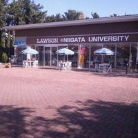 ローソン 新潟大学店 コンビニ ローソン 新潟大学店 コンビニ