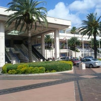 Foto tirada no(a) Tampa Convention Center por Tracie M. em 4/14/2012
