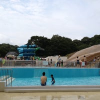 こどもの国 プール 1 Tip From 122 Visitors