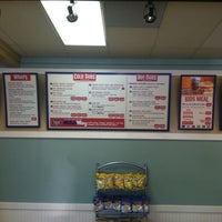 Photo taken at Jersey Mike&amp;#39;s Subs by Brian A. on 7/9/2011