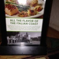 Photo taken at Carrabba&amp;#39;s Italian Grill by Bertha on 4/14/2012