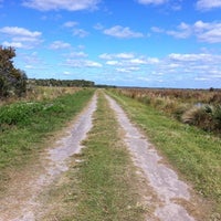 Photo taken at Lake Woodruff National Wildlife Refuge by Courtney S. on 11/13/2011