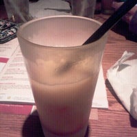 Photo taken at Applebee&amp;#39;s Grill + Bar by Julia W. on 5/17/2012