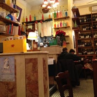 Photo taken at Tiepolo by Luca  C. on 12/8/2011