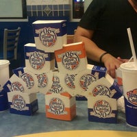 Photo taken at White Castle by Jazzy on 7/1/2011
